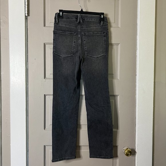 GOOD AMERICAN Always Fits Good Waist - Size 6-12 - Picture 9 of 13